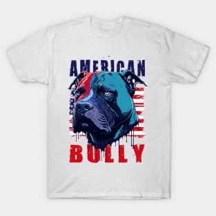 American Bully T-Shirt